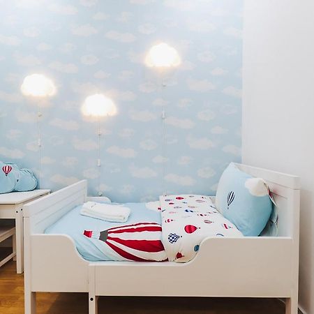Gabriela Apartament - perto do centro com vista para Santa Luzia Viana do Castelo Esterno foto